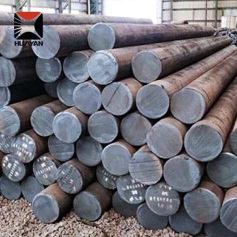 A572 Round Steel Bar