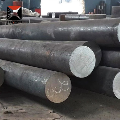A572 Round Steel Bar