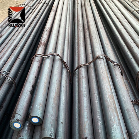 A36 Round Steel Bar