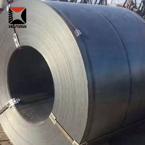 Carbon Steel Coil