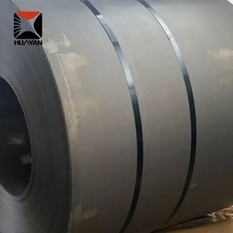 Carbon Steel Coil