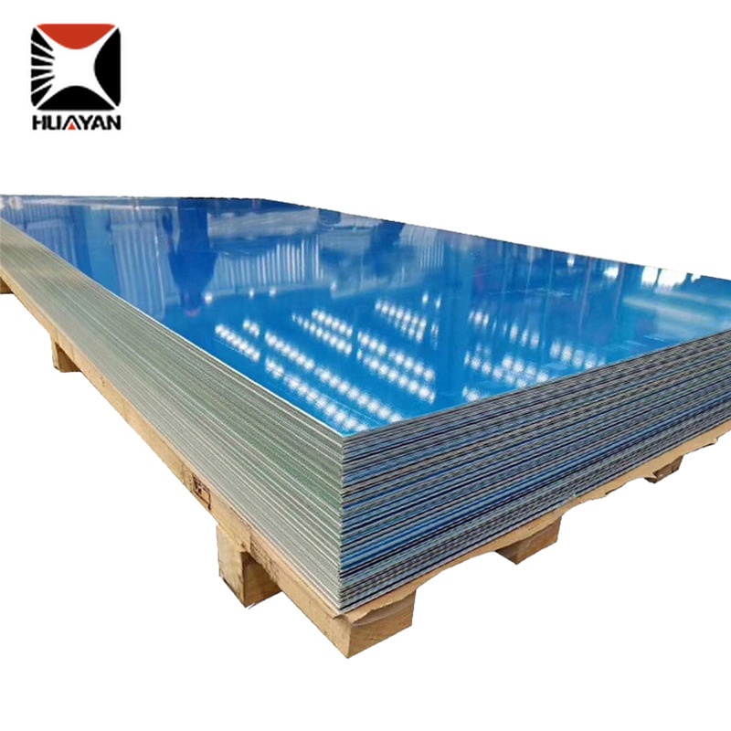 6262 Aluminium Plate