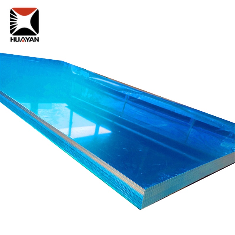 6262 Aluminium Plate