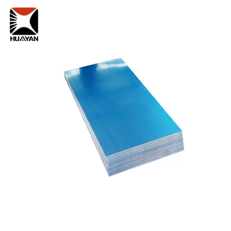 2011 Aluminium Plate