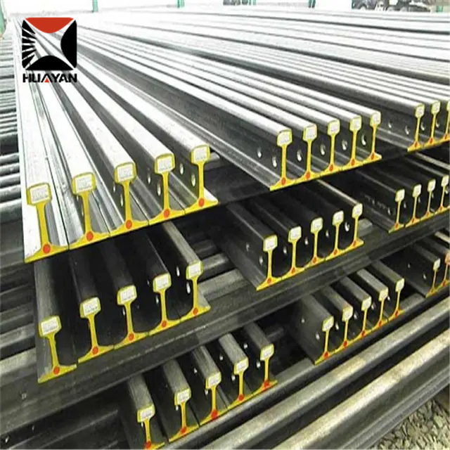 Steel Rail