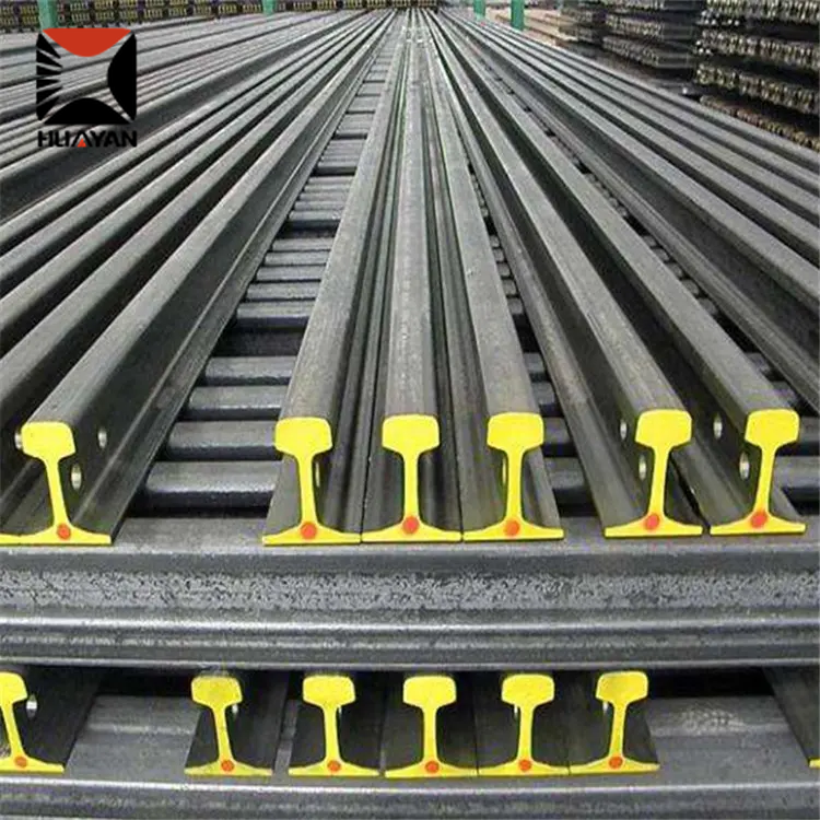 Steel Rail