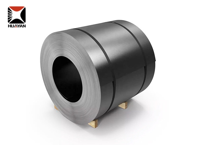 1045 Cold Rolled Steel Coil