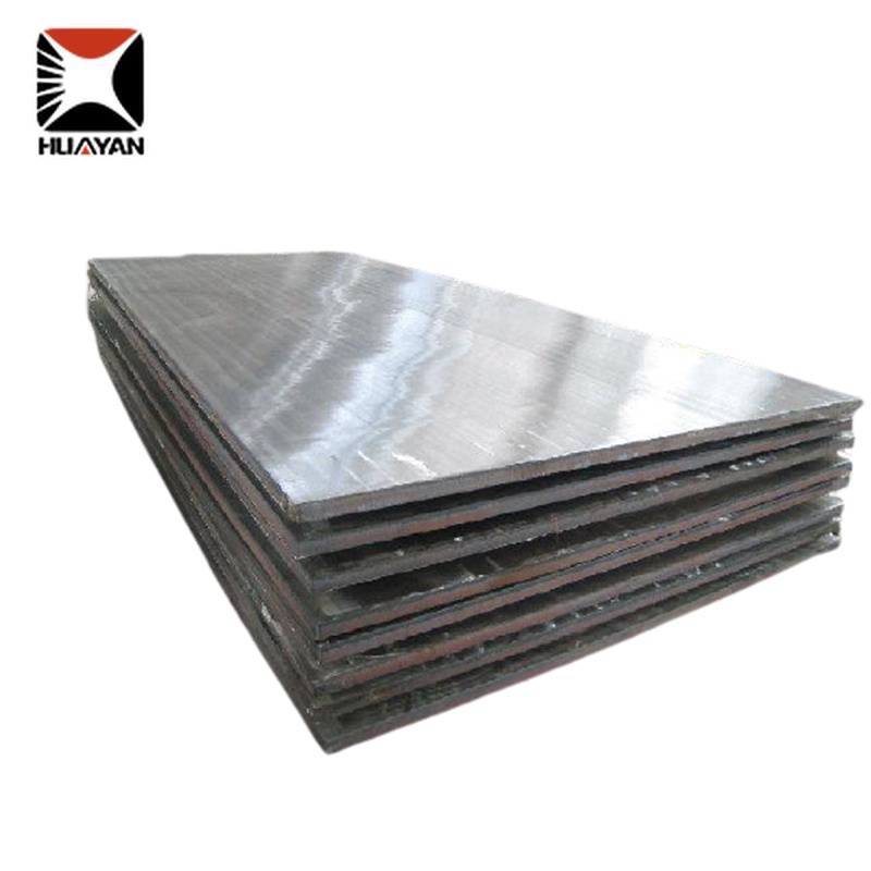 A588 Carbon Steel Plate