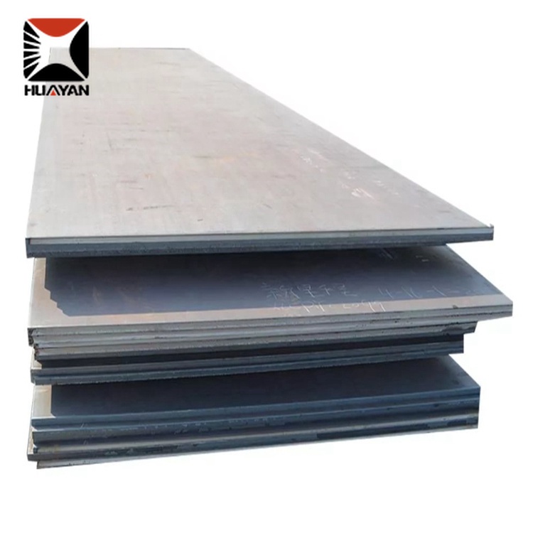 A588 Carbon Steel Plate