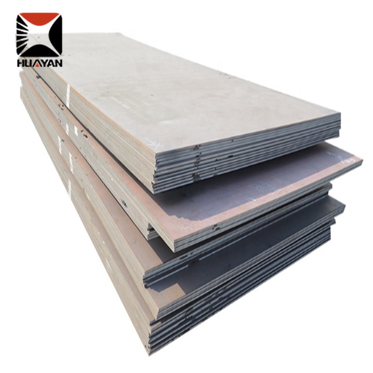 1023 Cold Rolled Steel Plate