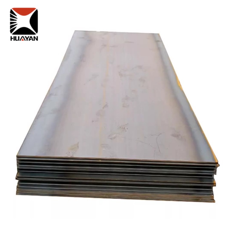 1023 Cold Rolled Steel Plate
