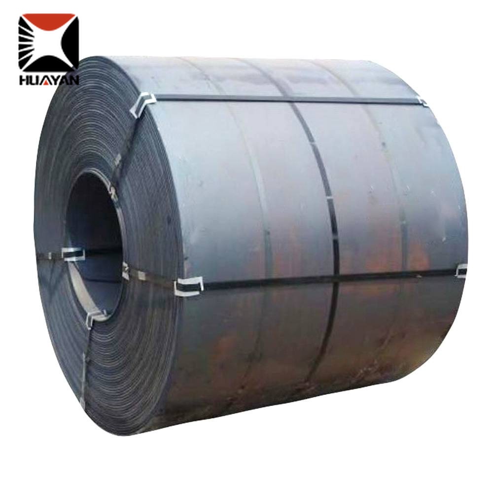 Q420C Carbon Steel Coil