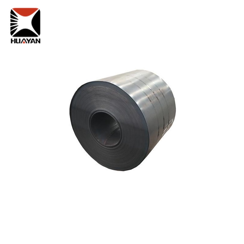 1018 Cold Rolled Steel Coil