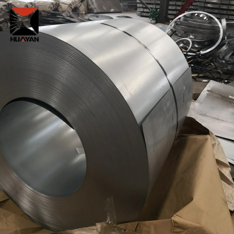 1008 Cold Rolled Steel Coil