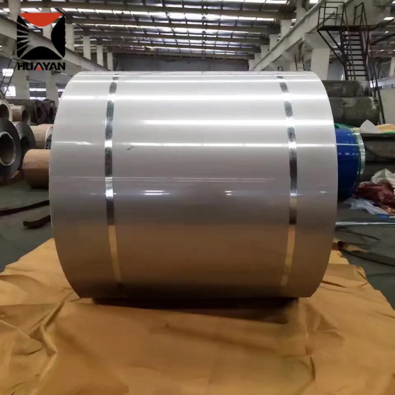 1008 Cold Rolled Steel Coil