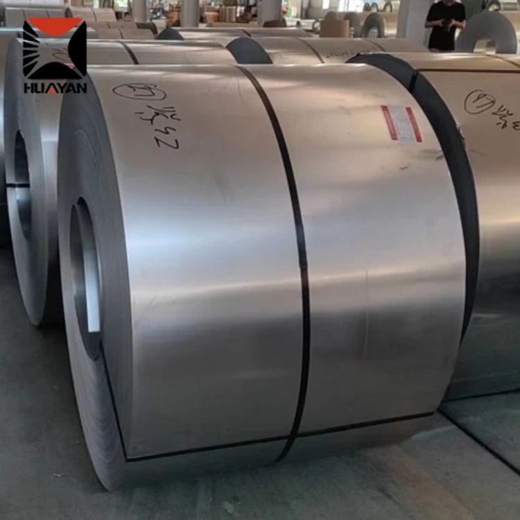 1008 Cold Rolled Steel Coil