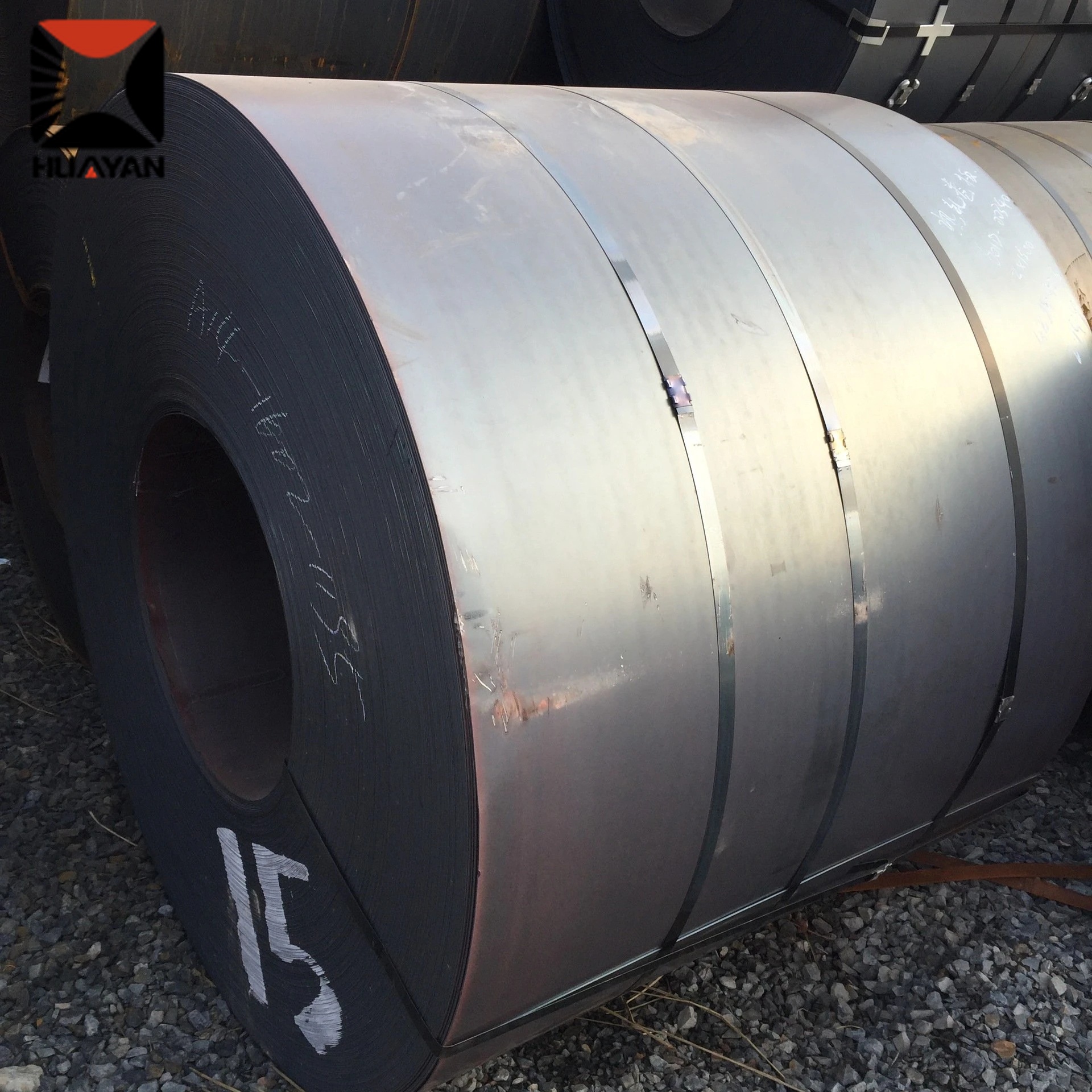 1008 Cold Rolled Steel Coil