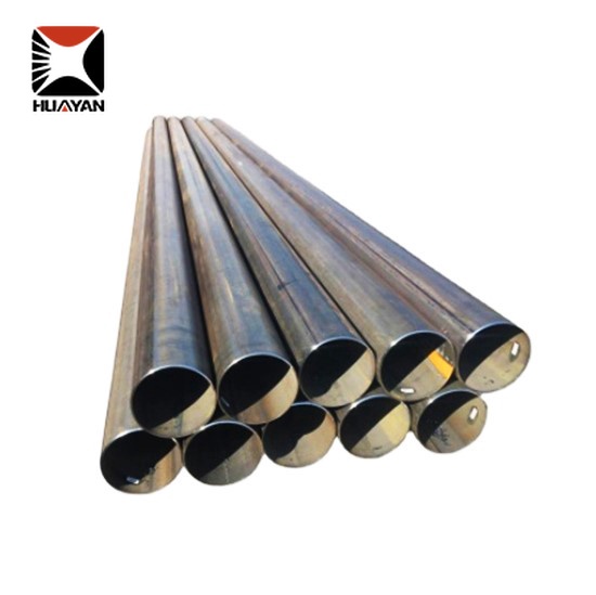 A335 Seamless Steel Pipe