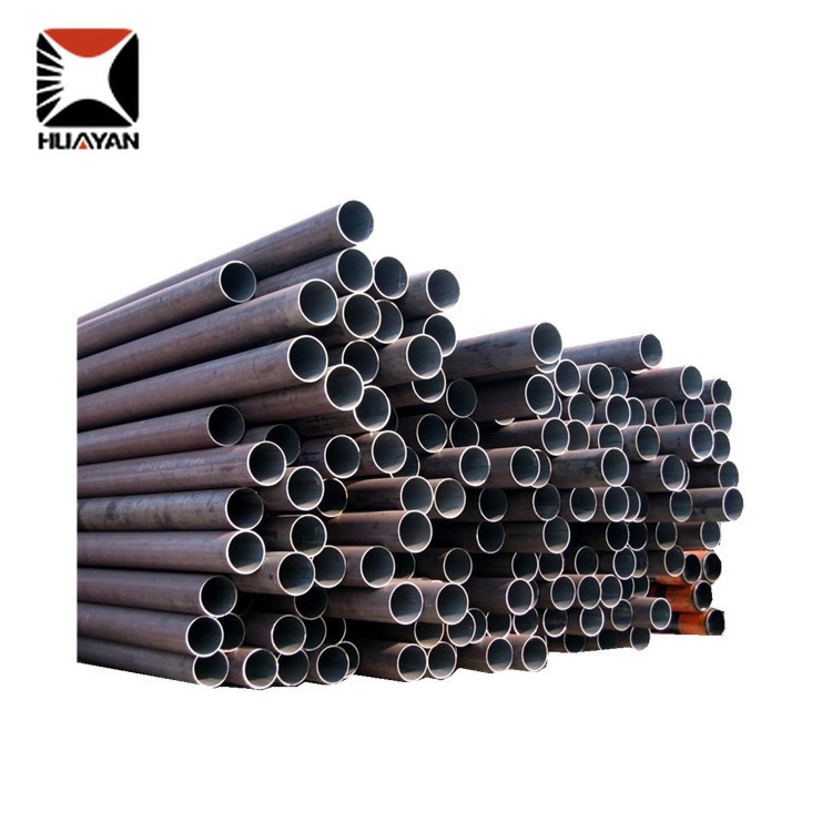 A252 Seamless&Welded Pipe Piles