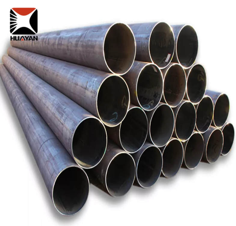 A106 Grade B Steel Pipe
