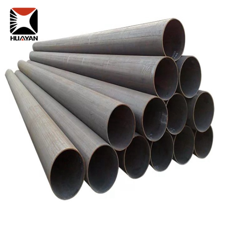 A106 Grade B Steel Pipe