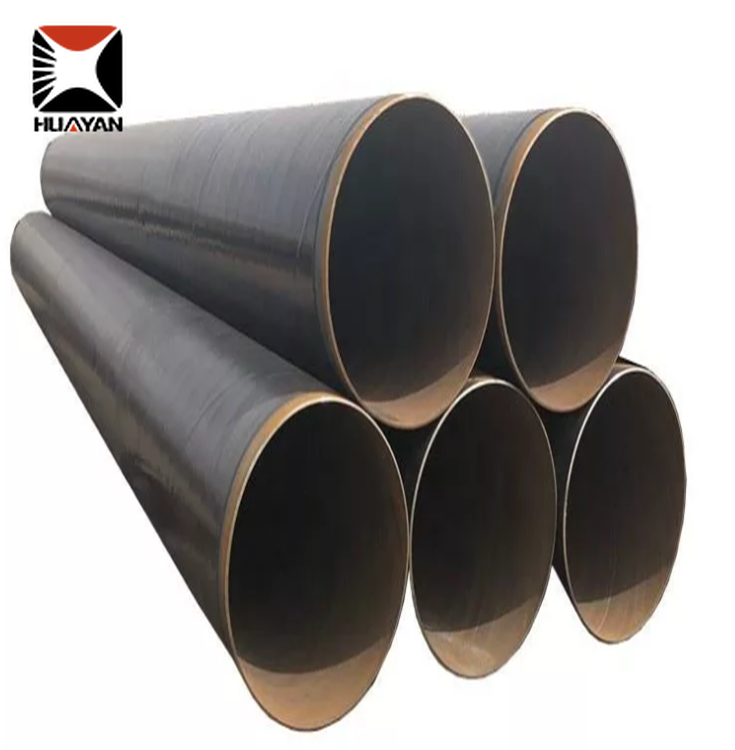 A53 Seamless & Welded Carbon Steel Pipe