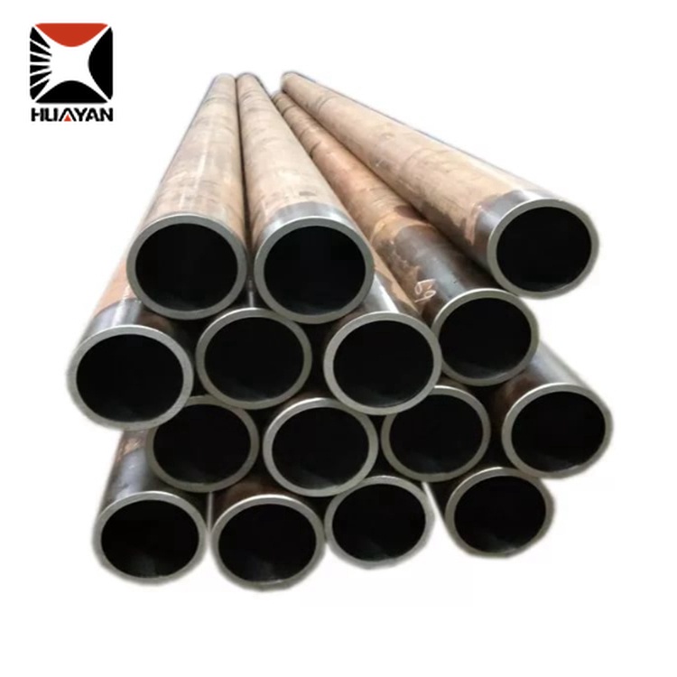 A53 Seamless & Welded Carbon Steel Pipe