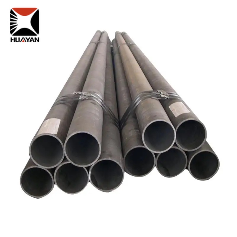 A333 Seamless & Welded Steel Pipe