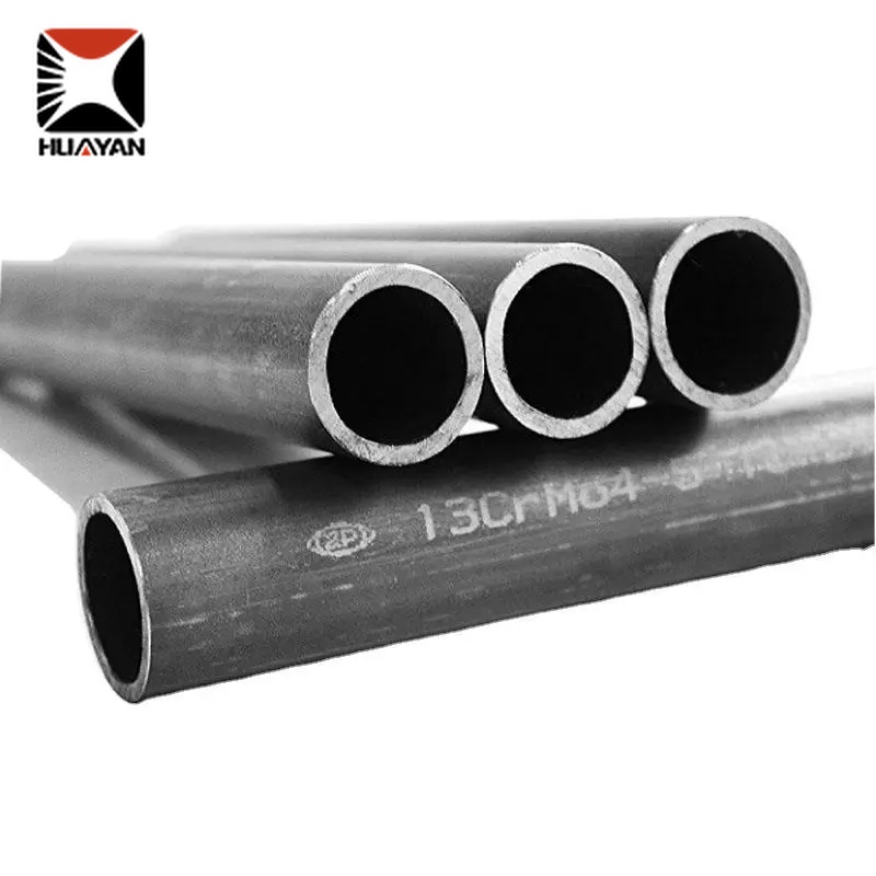 A252 Seamless&Welded Pipe Piles