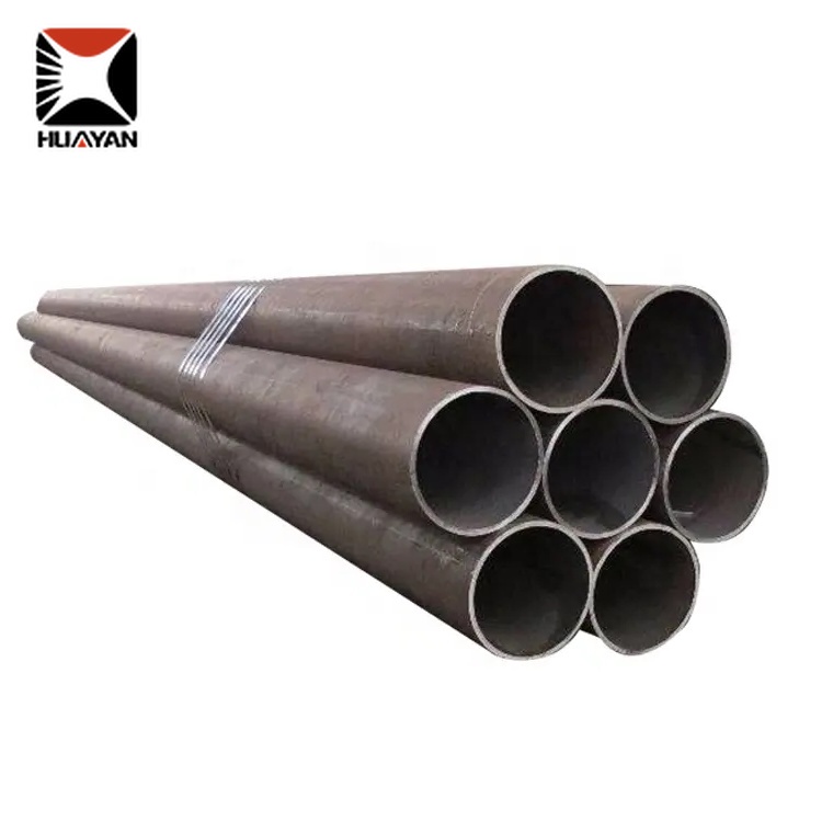 A333 Seamless & Welded Steel Pipe