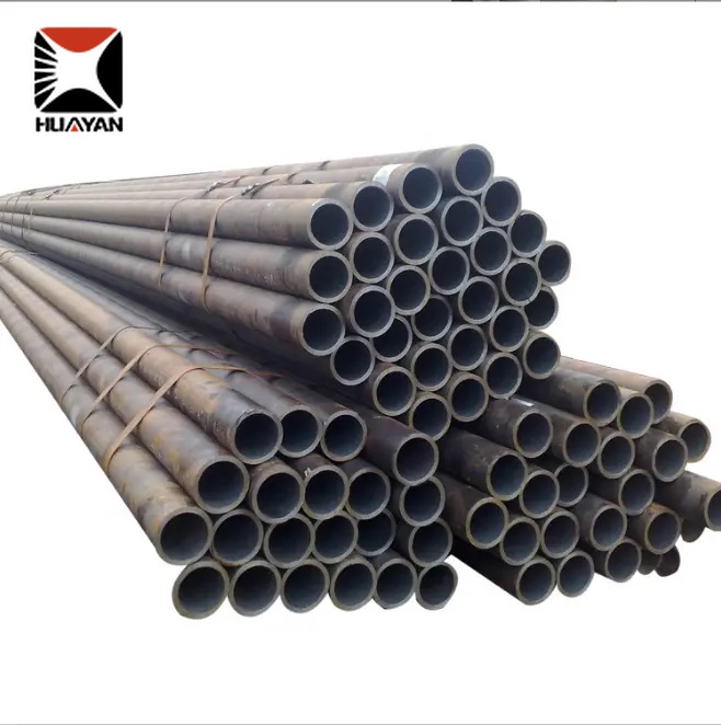 A335 Seamless Steel Pipe
