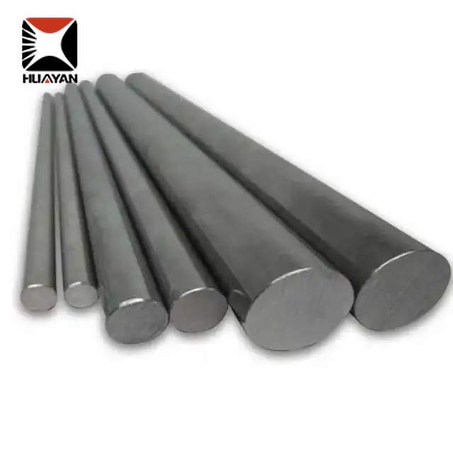 Carbon Steel Bar