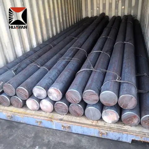 Carbon Steel Bar