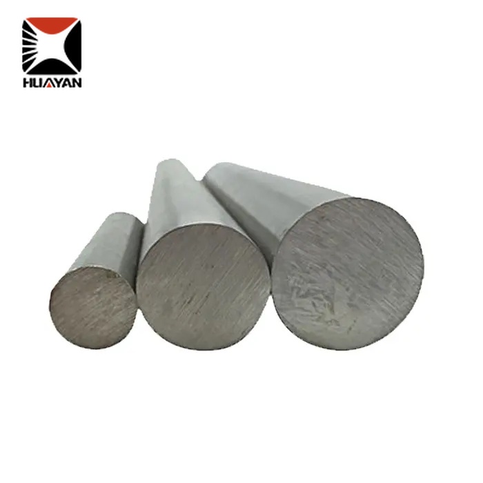 A572 Round Steel Bar