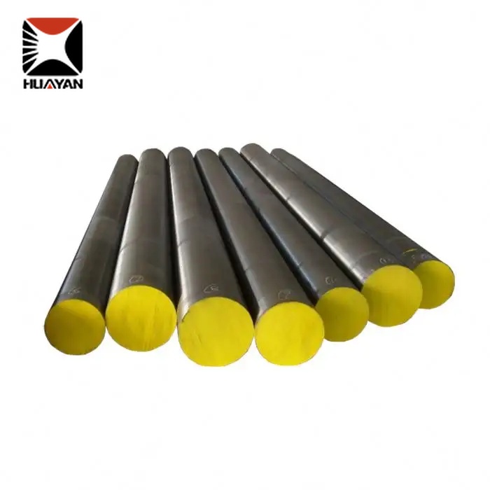 A572 Round Steel Bar