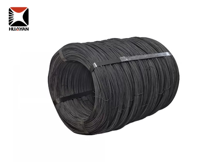 ST37 Carbon Steel Wire