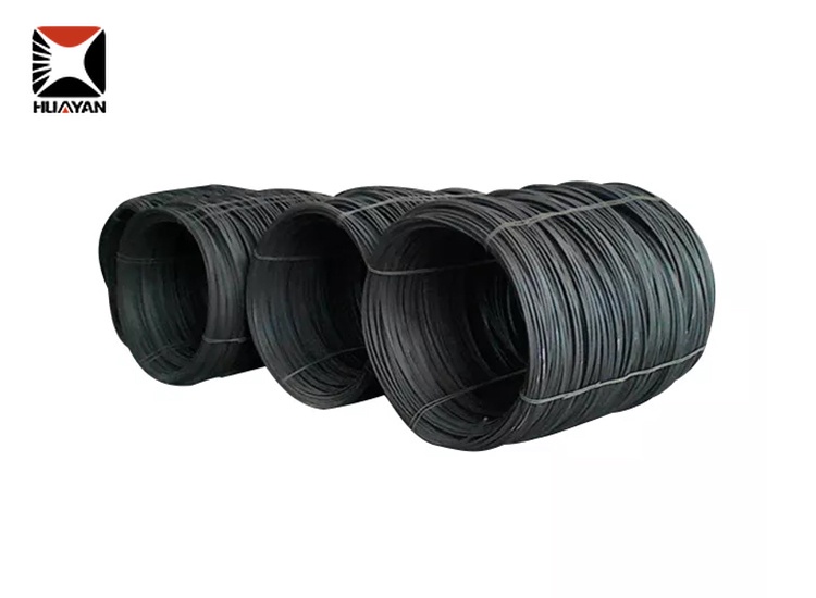 ST37 Carbon Steel Wire