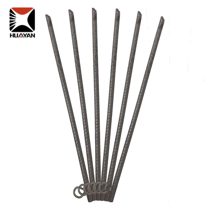 B500A/B500B/B500C Rebar