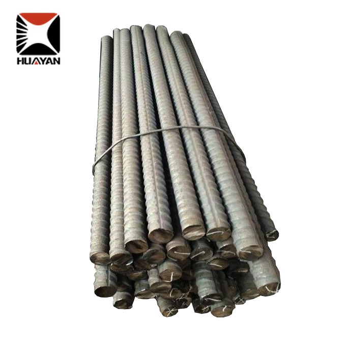 HPB300/HRB335/HRB400/HRB500 Reinforcement