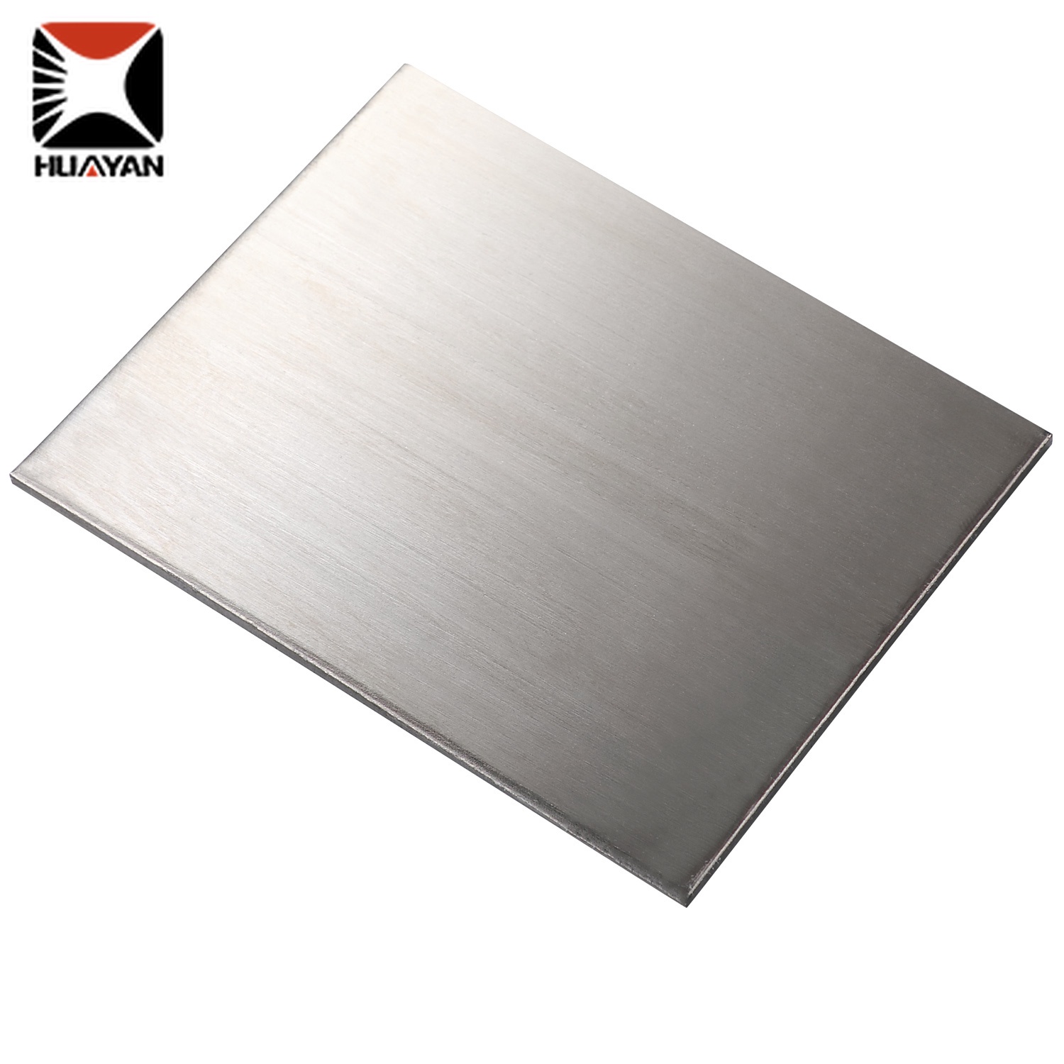 316 Stainless Steel Plate