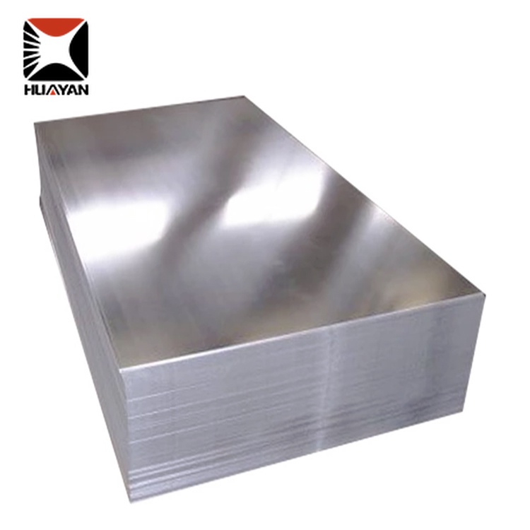 304 Stainless Steel Plate