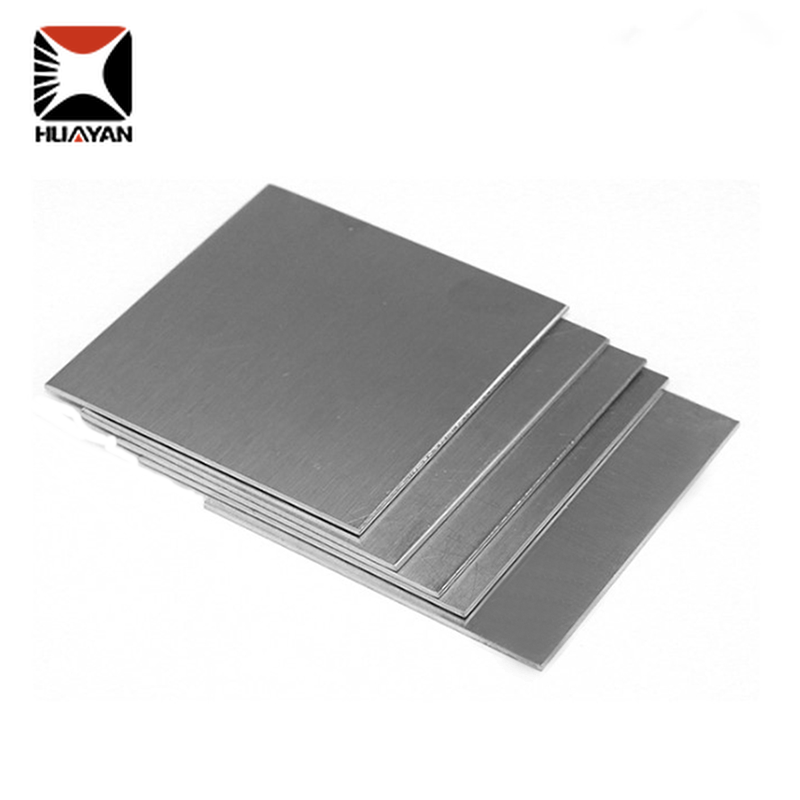 316L Stainless Steel Plate