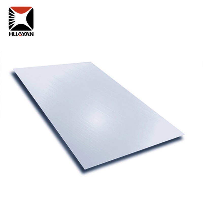 202 Stainless Steel Plate