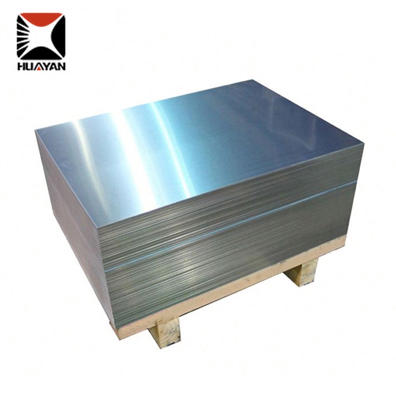 202 Stainless Steel Plate