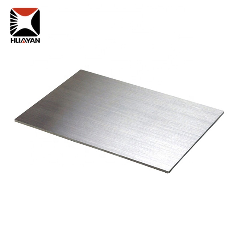 201 Stainless Steel Plate
