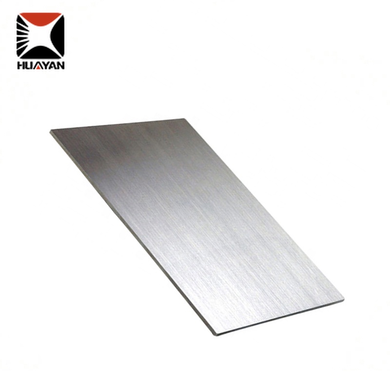 Stainless Steel Plate