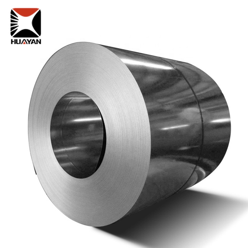 304L Stainless Steel Coil