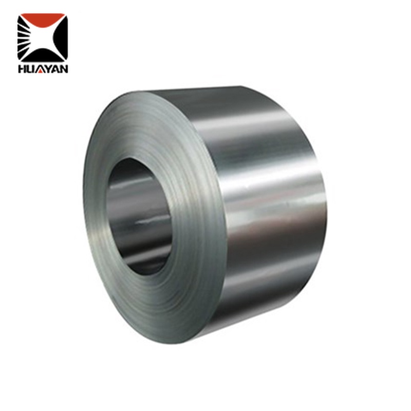 304L Stainless Steel Coil