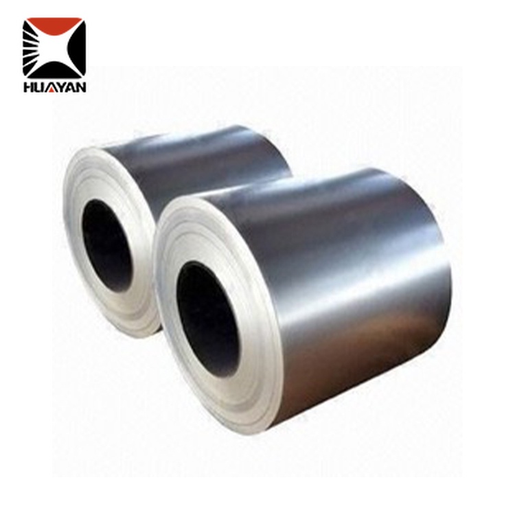 202 Stainless Steel Coil