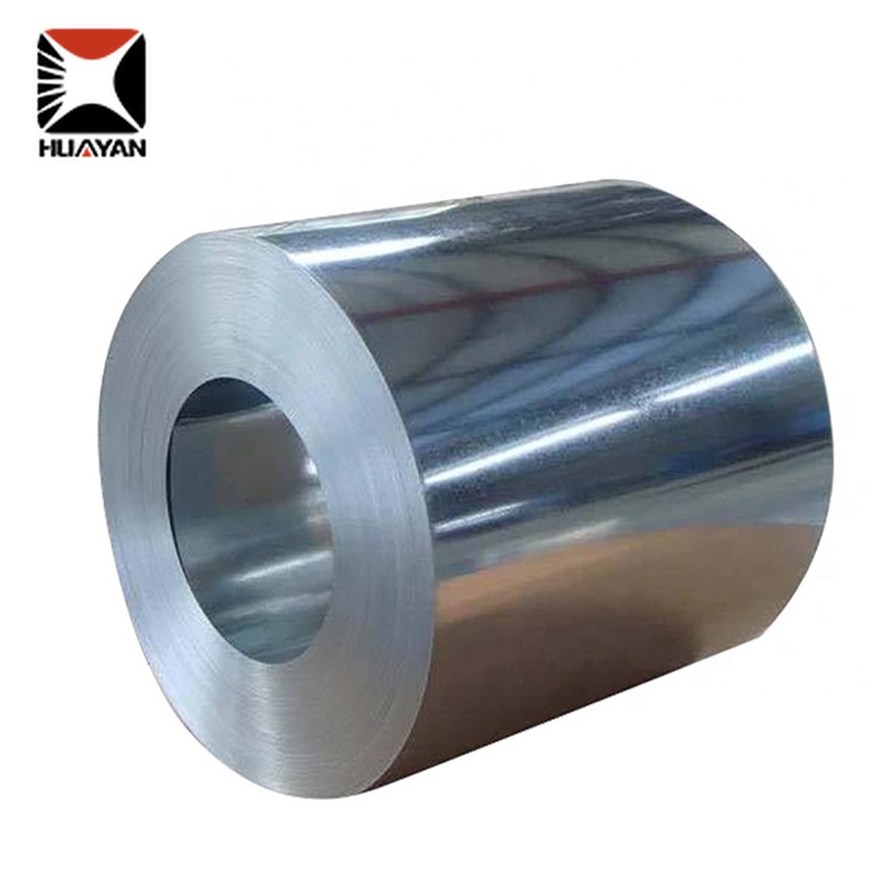 201 Stainless Steel Coil